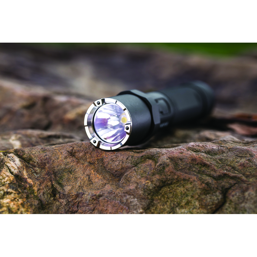 Nextorch P8 Flashlight Nextorch P8 Flashlight