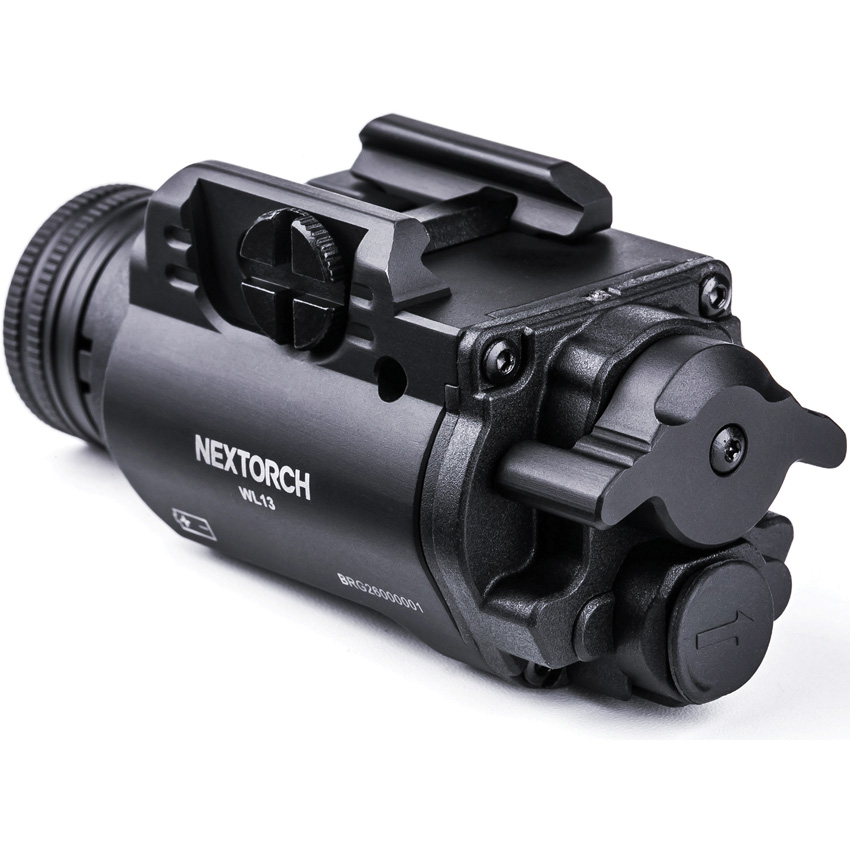 Nextorch WL13 Weapon Light