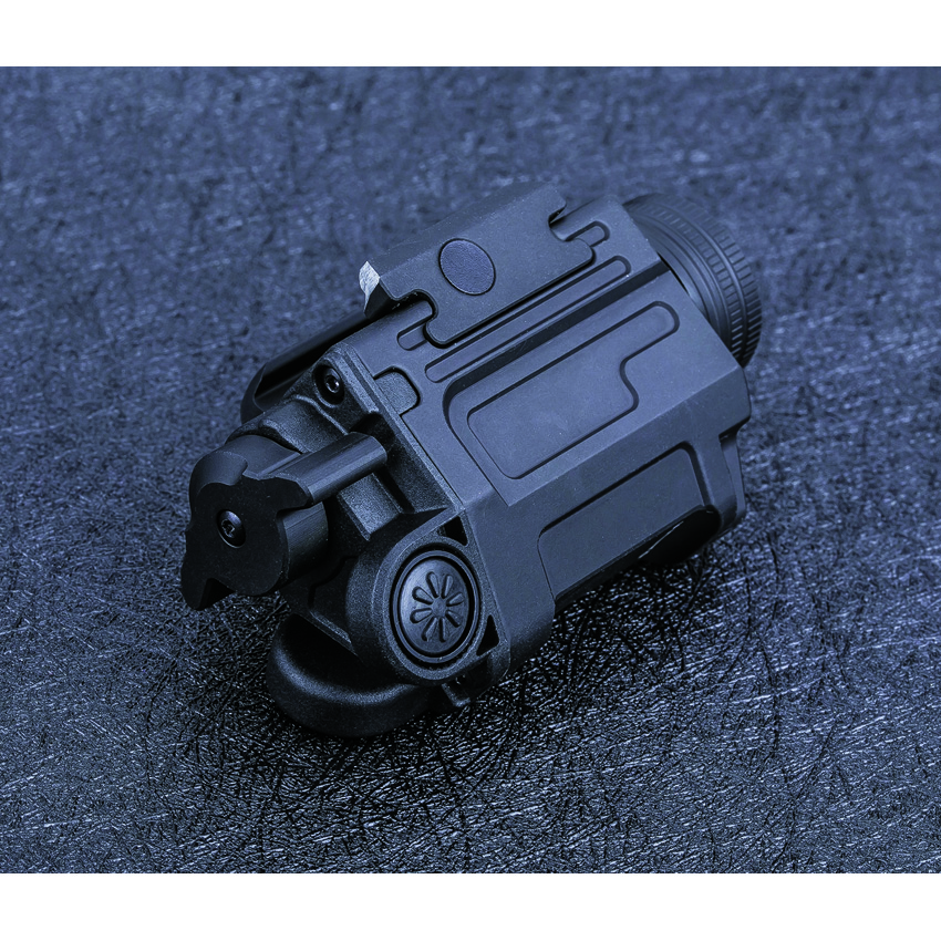 Nextorch WL21G Green Laser Weapon Light Nextorch WL21G Green Laser Weapon Light