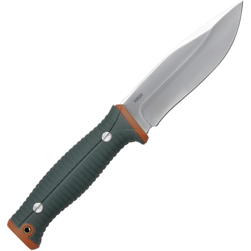 Outdoor Life Fixed Blade (4.75")