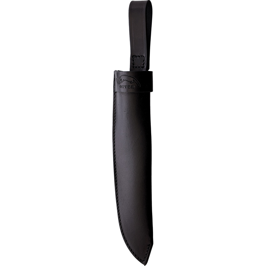 OTTER-Messer Boat Knife (5.5")