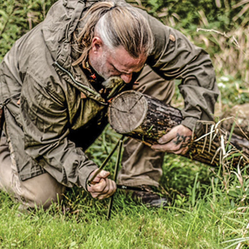 Pathfinder DF-4 Deadfall Trap Pathfinder DF-4 Deadfall Trap