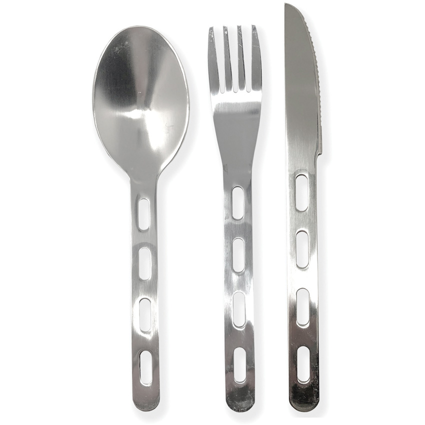 Pathfinder Utensil Set Pathfinder Utensil Set