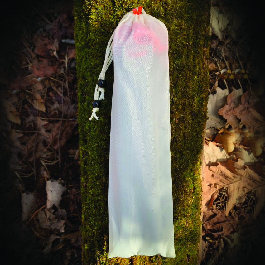 Pathfinder Titanium Tent Stake Set 8pc Pathfinder Titanium Tent Stake Set 8pc