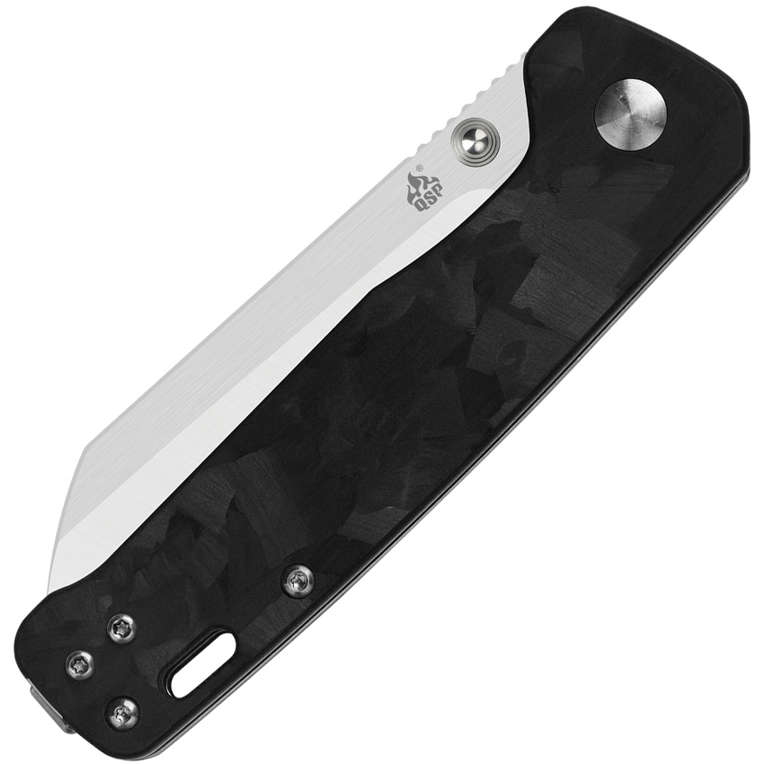 QSP Knife Penguin Linerlock (3")