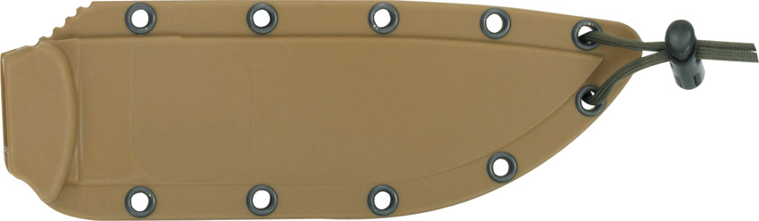 ESEE Model 6 Fixed Blade (5.75")