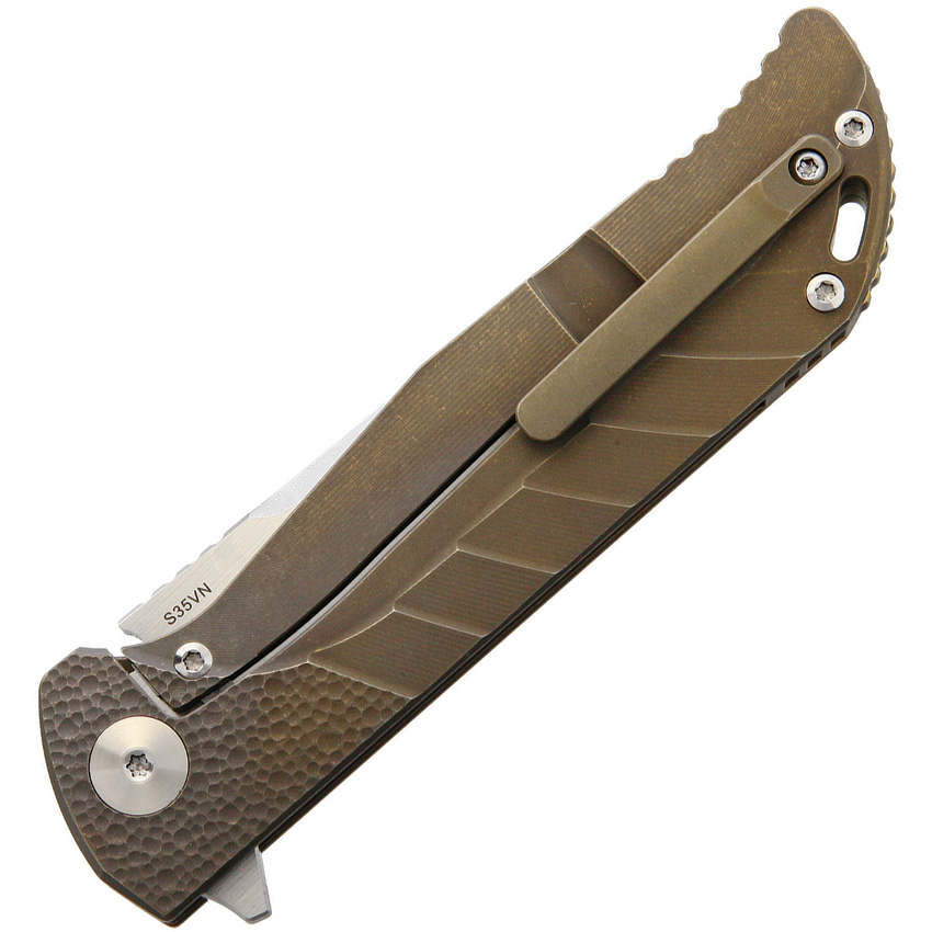 Reate Knives K-2