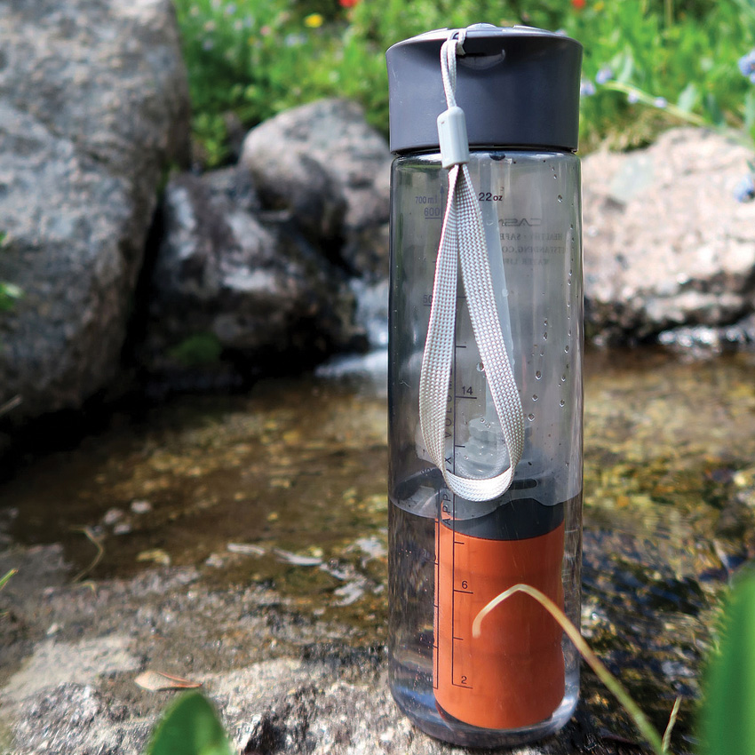 Renovo Water MUV Nomad Package Renovo Water MUV Nomad Package