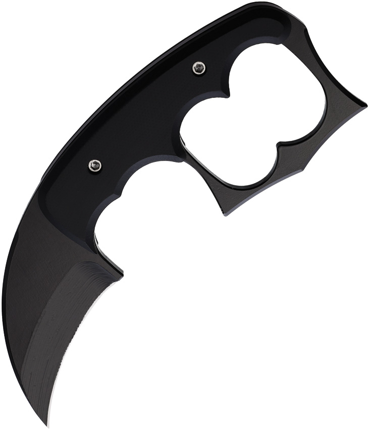 Red Horse Knife Works The Malice Karambit (2.25")