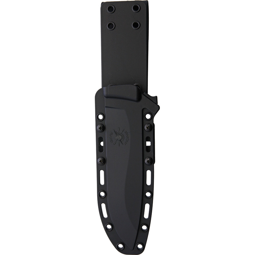 Spartan Blades Machai Fixed Blade Green (6.63") Spartan Blades Machai Fixed Blade Green (6.63")