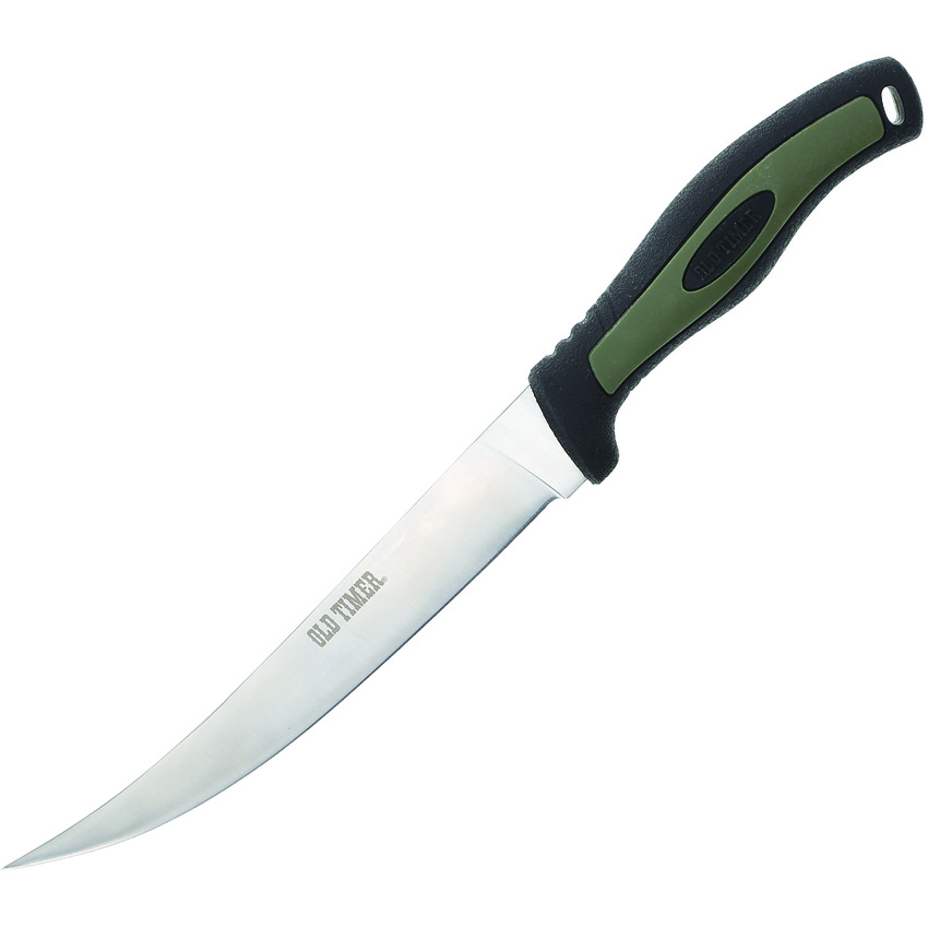 thumbnail image 2 of Schrade Old Timer Outdoor Camp & Field Dressing Kit – 1123120 – Game Processing Set 2 of 5