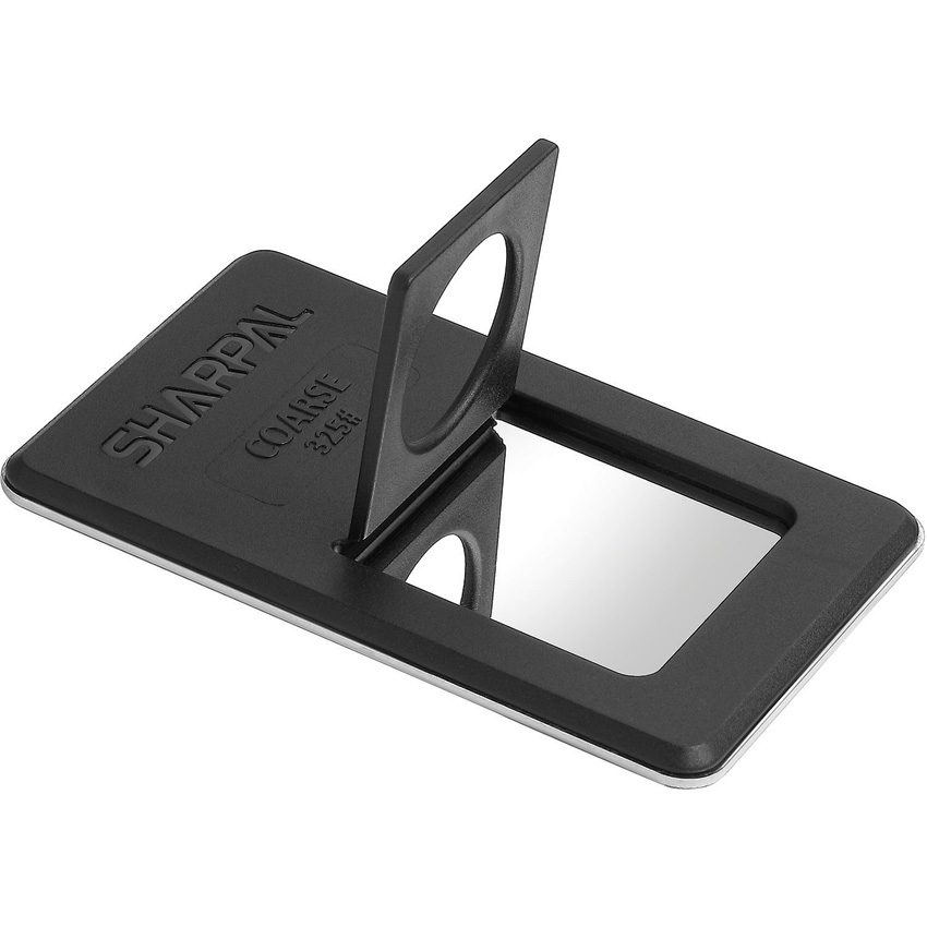 Sharpal Credit Card Diamond Stone Set Sharpal Credit Card Diamond Stone Set