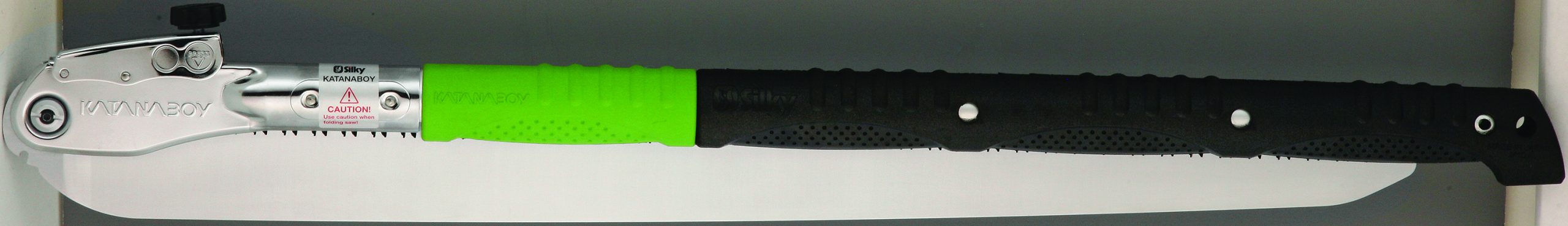 Silky KatanaBoy , Silky KatanaBoy Folding, Silky KatanaBoy Folding Saw 650mm (25.63")
