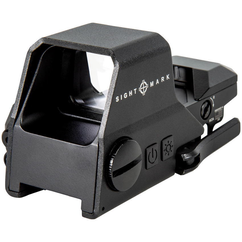 Sightmark Ultra Shot R-Spec Dual Shot