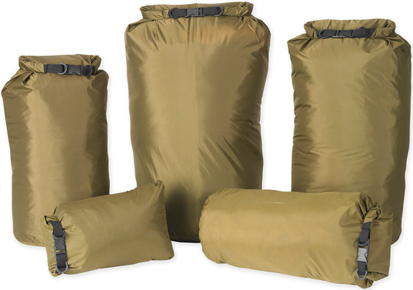 Snugpak Dri-Sak Waterproof Bag Snugpak Dri-Sak Waterproof Bag
