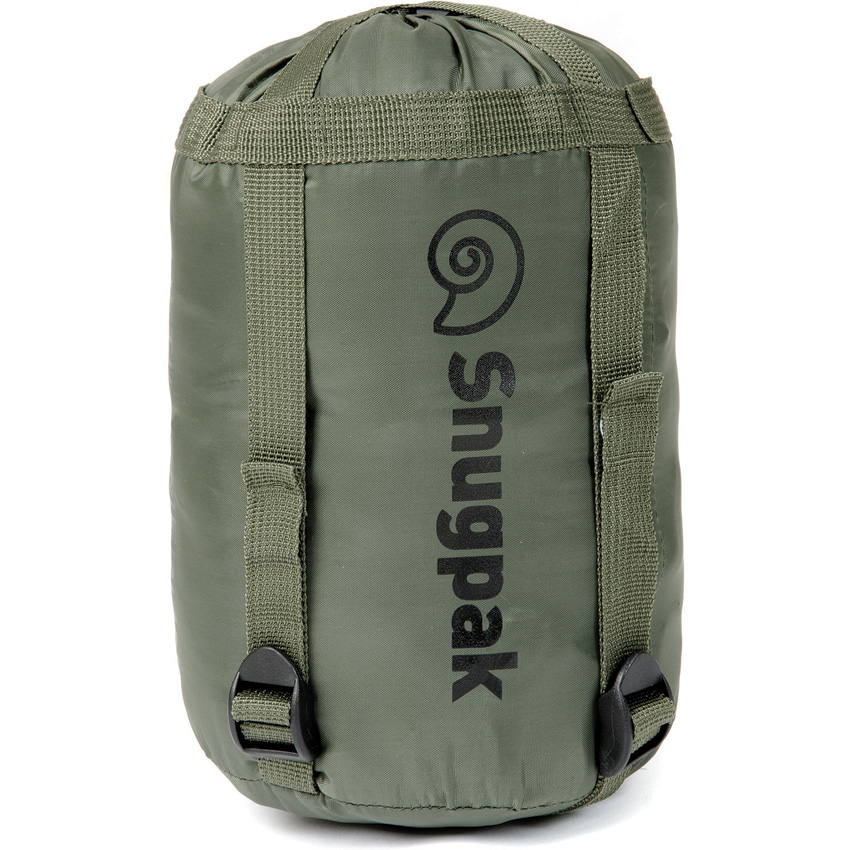 Snugpak Antarctic Mat OD Green Snugpak Antarctic Mat OD Green