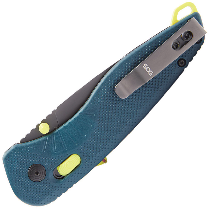 SOG Aegis AT-XR , SOG Aegis AT-XR Indigo ,SOG Aegis AT-XR Indigo A/O (3.13")