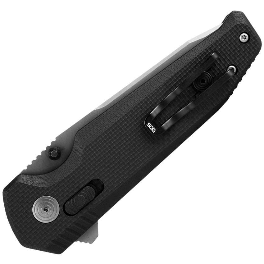 SOG Vision XR Lock, SOG Vision XR Lock LTE Black (3.38")