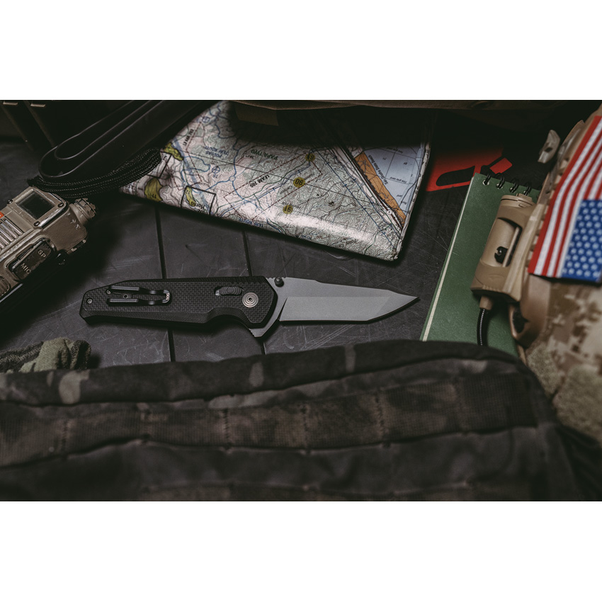 SOG Vision XR Lock, SOG Vision XR Lock LTE Black (3.38")