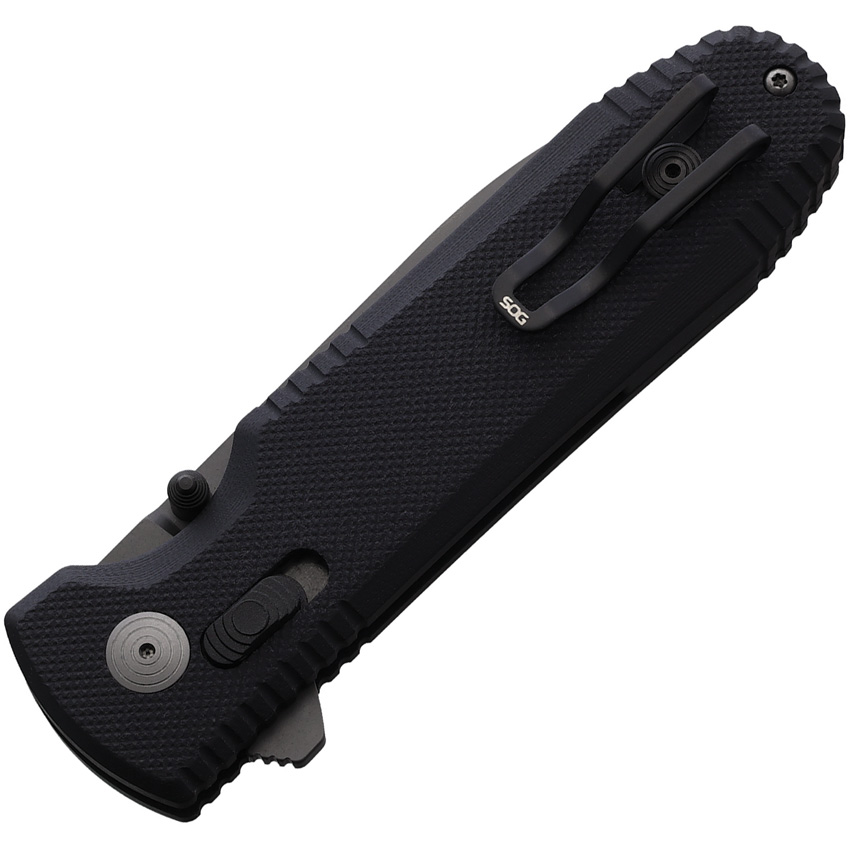 Sog Pentagon ,Sog Pentagon XR Lock LTE ,Sog Pentagon XR Lock LTE Black (3.63")