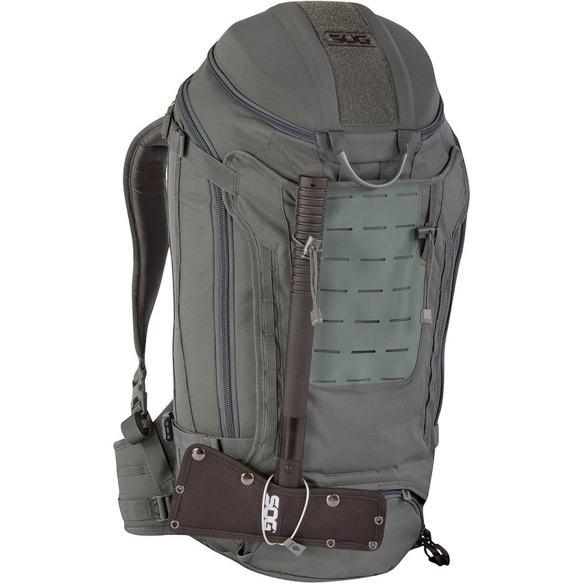 SOG Seraphim 40 Gray SOG Seraphim 40 Gray