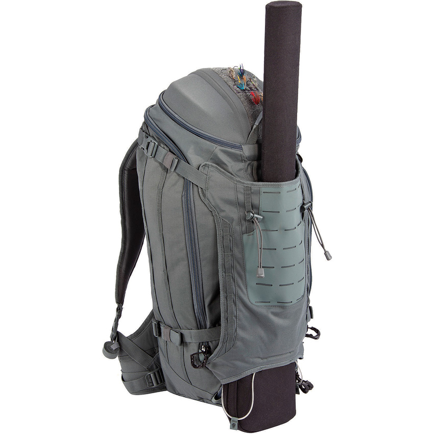 SOG Seraphim 40 Gray SOG Seraphim 40 Gray