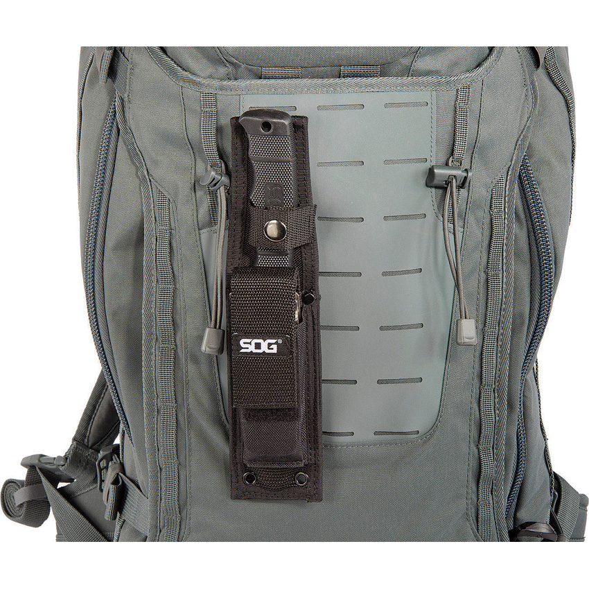 SOG Seraphim 40 Gray SOG Seraphim 40 Gray