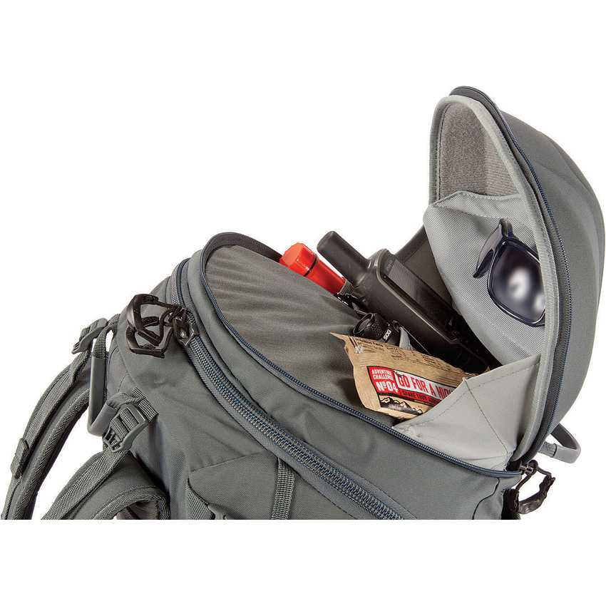 SOG Seraphim 40 Gray SOG Seraphim 40 Gray