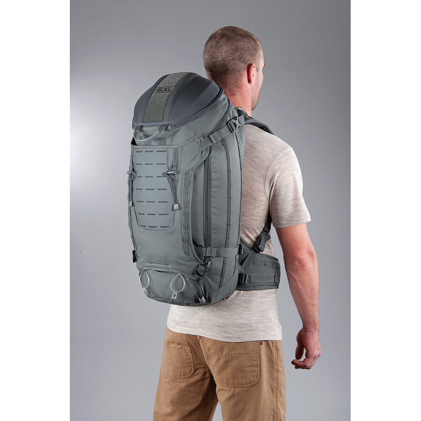 SOG Seraphim 40 Gray SOG Seraphim 40 Gray