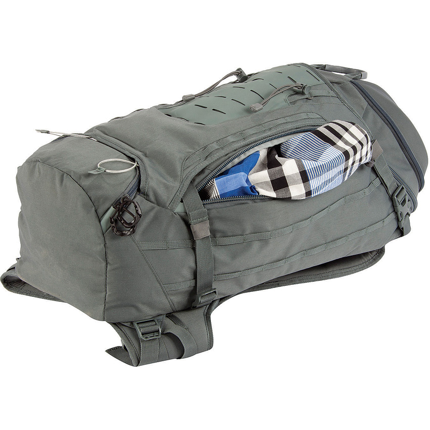 SOG Seraphim 40 Gray SOG Seraphim 40 Gray