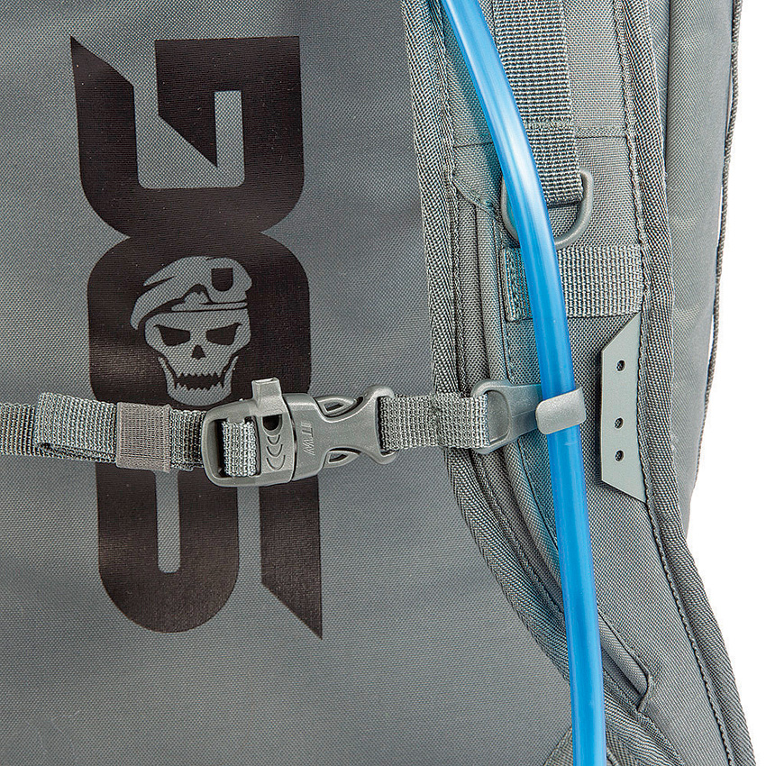 SOG Seraphim 40 Gray SOG Seraphim 40 Gray