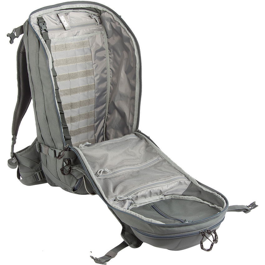 SOG Seraphim 40 Gray SOG Seraphim 40 Gray