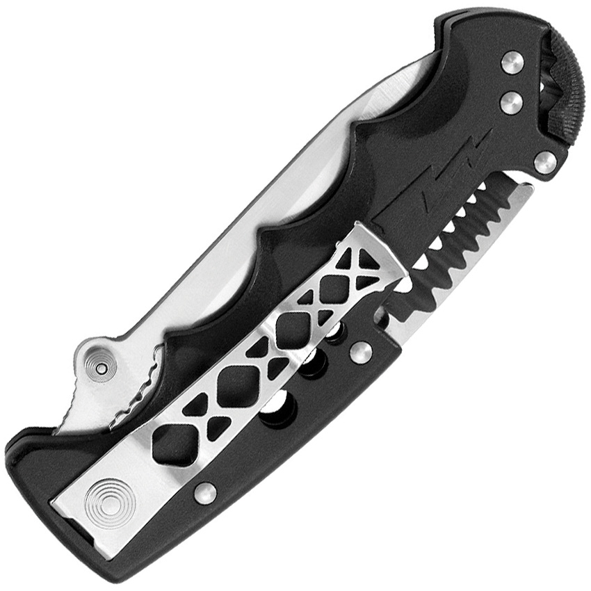 SOG Kilowatt , SOG Kilowatt Knife Black