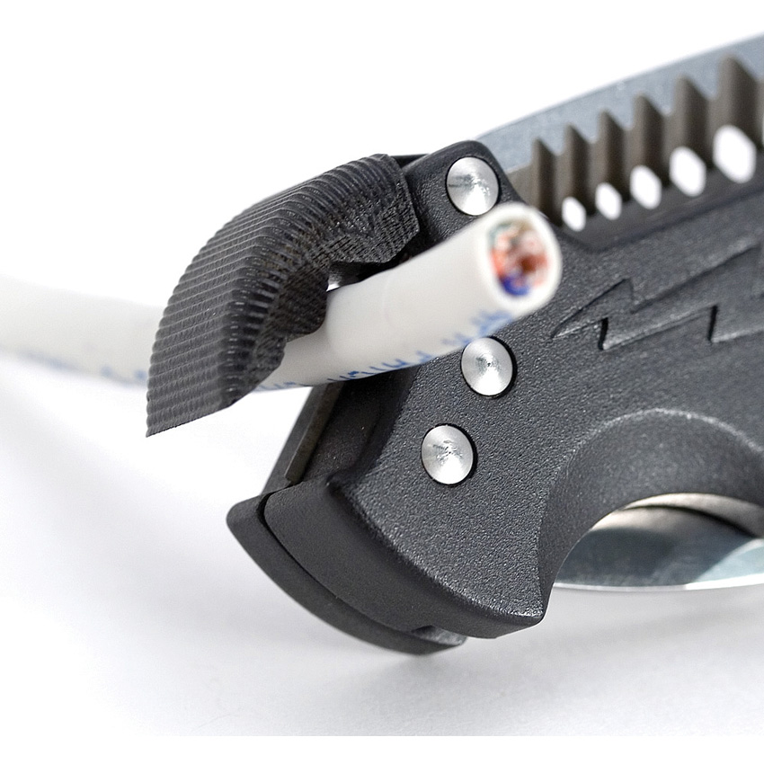 SOG Kilowatt , SOG Kilowatt Knife Black