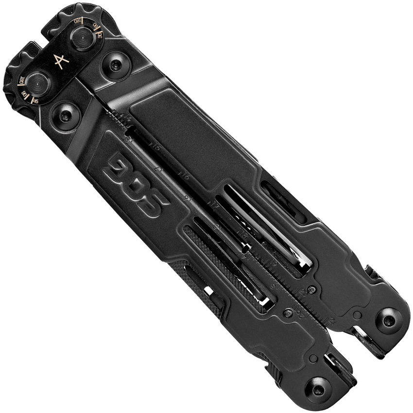 SOG Power Access ,SOG Power Access Deluxe Multi Tool