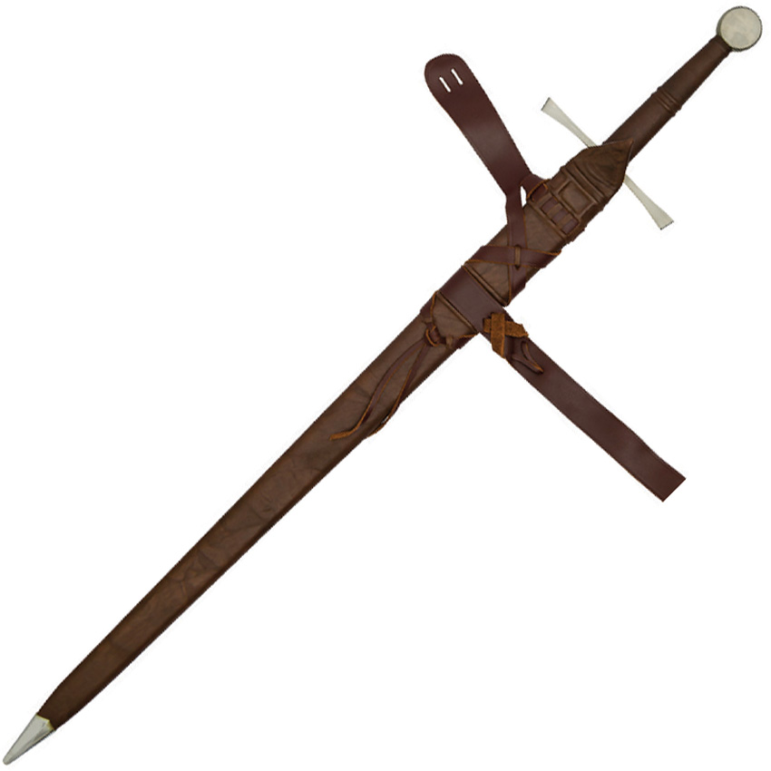 Red Dragon 13th Century Combat Sword (36") Red Dragon 13th Century Combat Sword (36")