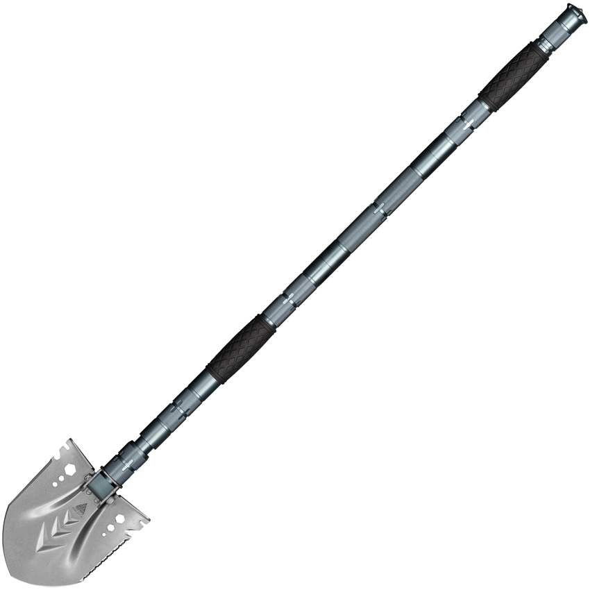 SRM Knives Multi Purpose Shovel Gray SRM Knives Multi Purpose Shovel Gray