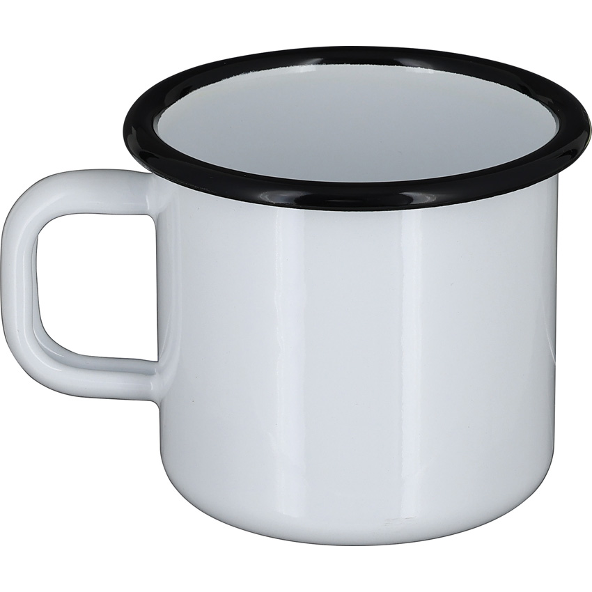 Swiss Advance COELO Enamel Mug