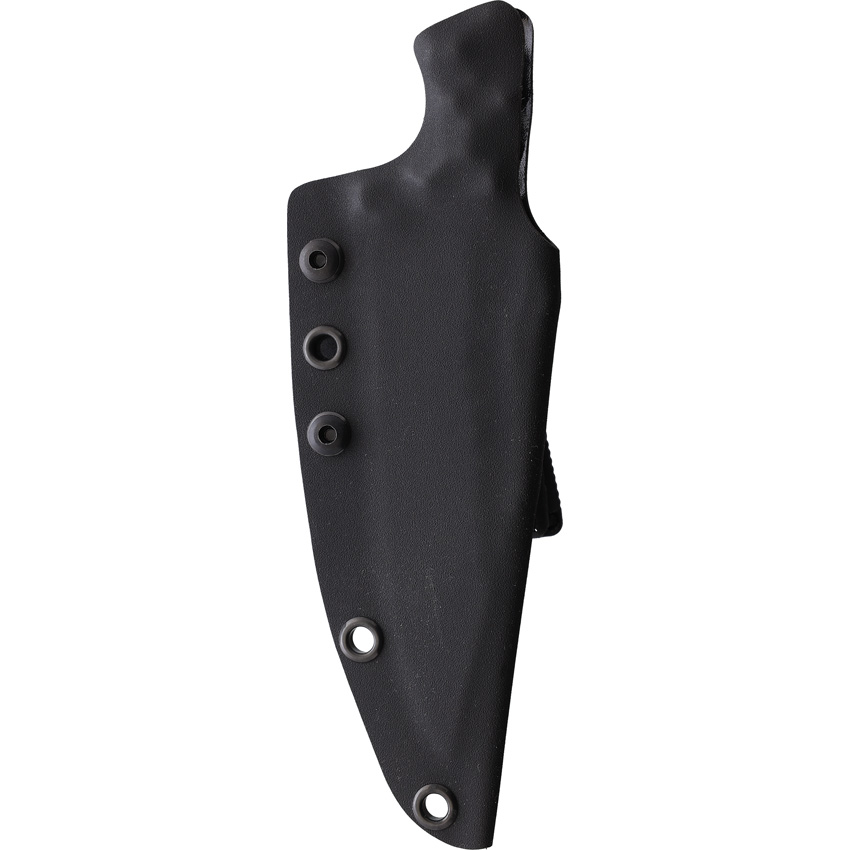 Stroup Knives TU1 Fixed Blade OD (4.5") Stroup Knives TU1 Fixed Blade OD (4.5")