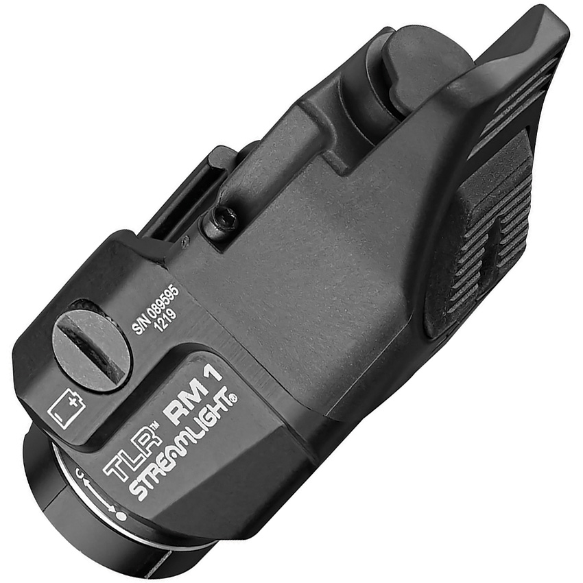 Streamlight TLR RM 1 Light with Key Kit Streamlight TLR RM 1 Light with Key Kit