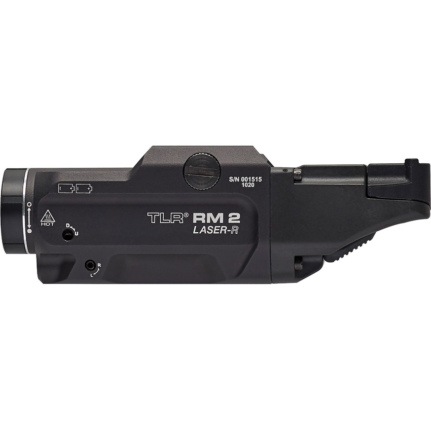 Streamlight TLR RM2 Laser Long Gun Streamlight TLR RM2 Laser Long Gun