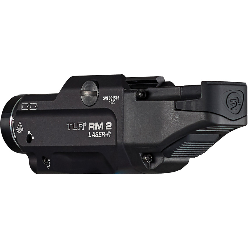Streamlight TLR RM2 Laser Long Gun Streamlight TLR RM2 Laser Long Gun