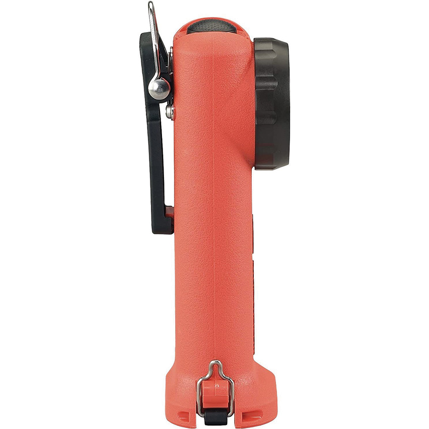 Streamlight Survivor LED Flashlight Orange Streamlight Survivor LED Flashlight Orange