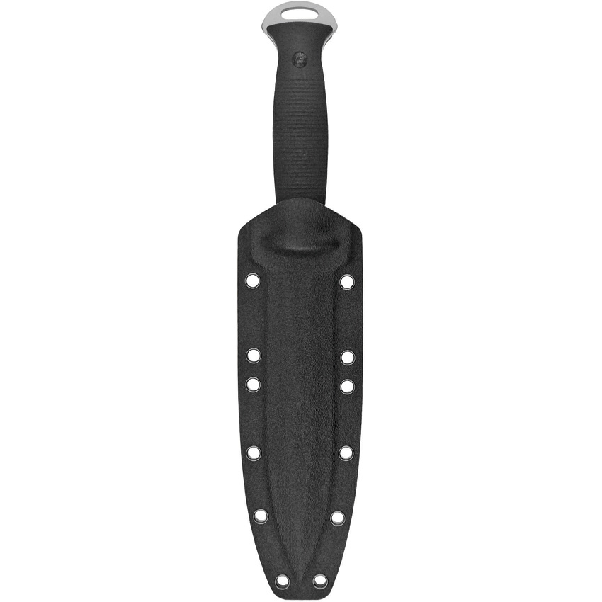 S-TEC Tactical Throwing Knife (7")