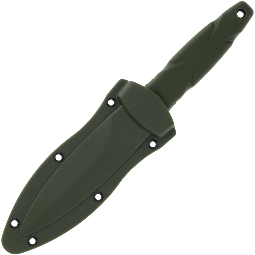 Smith & Wesson HRT Boot Knife (3.25")
