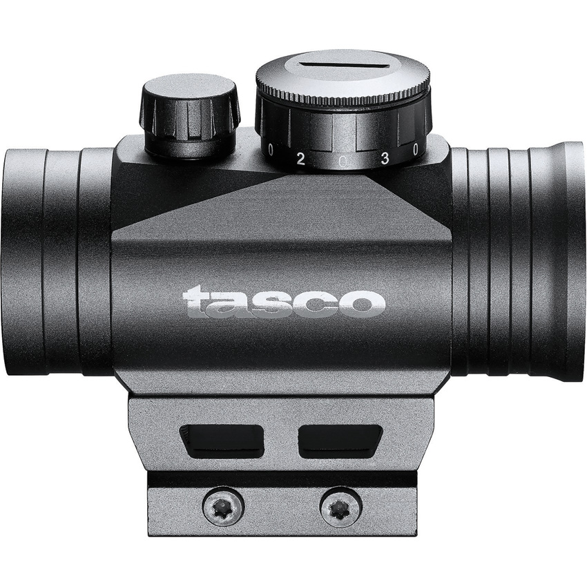 Tasco Red Dot Scope 1x30 Tasco Red Dot Scope 1x30
