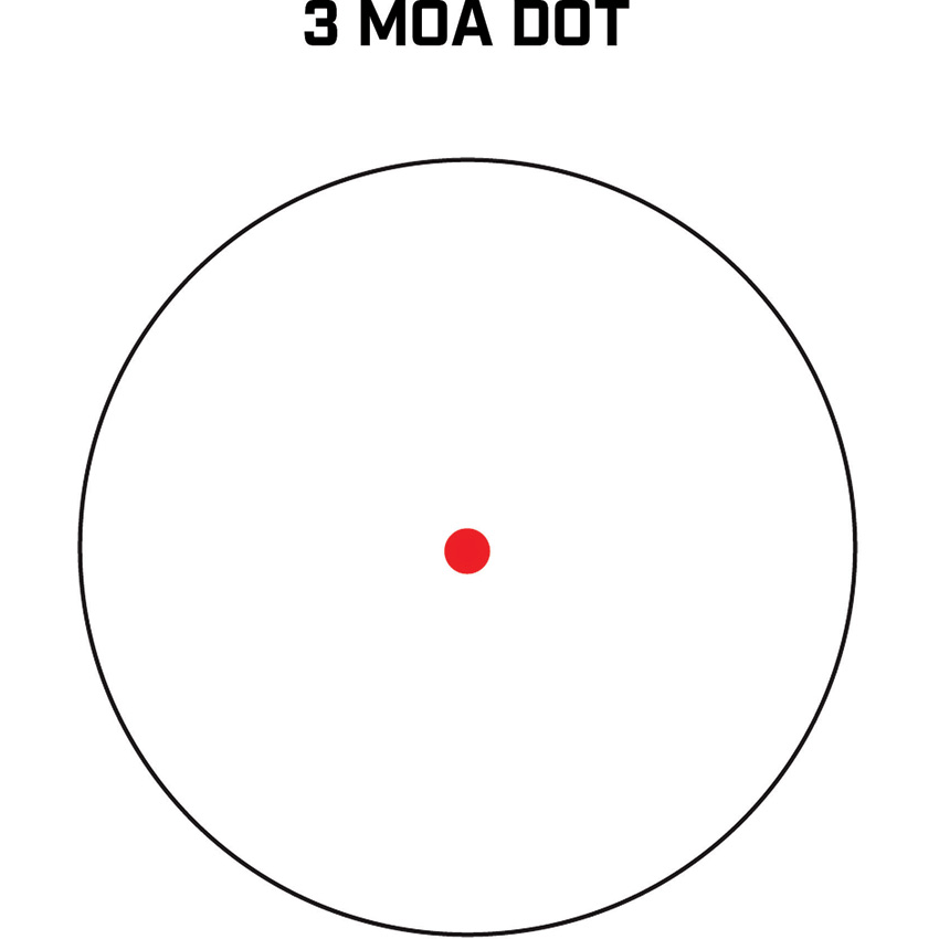 Tasco Red Dot Scope 1x30 Tasco Red Dot Scope 1x30