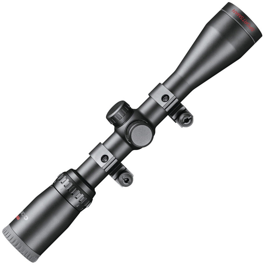 Tasco Sportsman Scope 3-9x40mm Tasco Sportsman Scope 3-9x40mm