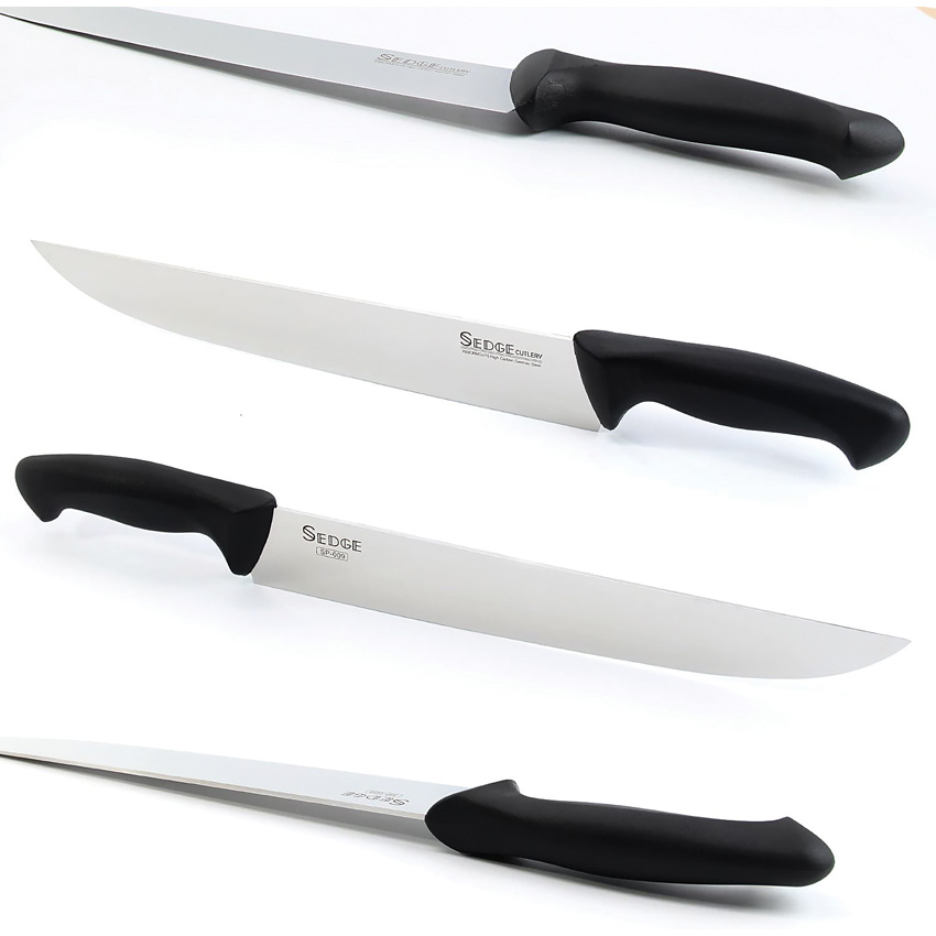 Tuo Cutlery Sedge Slicing Knife 12in (12")