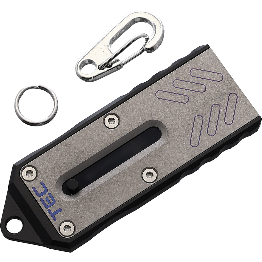 TEC Accessories Neo-Spec Pocket Magnifier